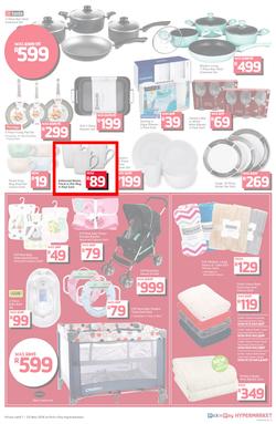Pick n Pay Hyper : More Savings (07 May - 20 May 2018), page 5