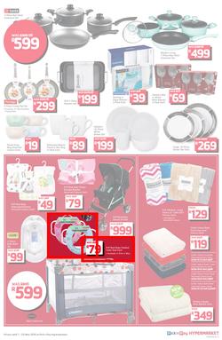 Pick n Pay Hyper : More Savings (07 May - 20 May 2018), page 5