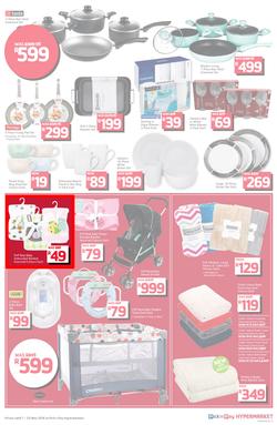 Pick n Pay Hyper : More Savings (07 May - 20 May 2018), page 5