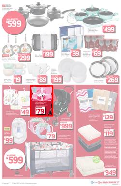Pick n Pay Hyper : More Savings (07 May - 20 May 2018), page 5