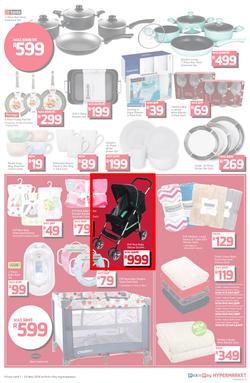 Pick n Pay Hyper : More Savings (07 May - 20 May 2018), page 5