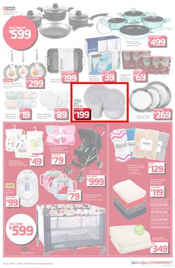 Pick n Pay Hyper : More Savings (07 May - 20 May 2018), page 5