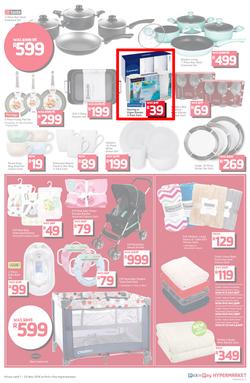 Pick n Pay Hyper : More Savings (07 May - 20 May 2018), page 5