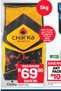 Charka Briequetts-5Kg