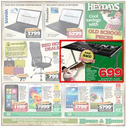 House&Home (15 Feb - 22 Feb 2015), page 5