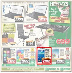 House&Home (15 Feb - 22 Feb 2015), page 5