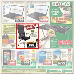 House&Home (15 Feb - 22 Feb 2015), page 5