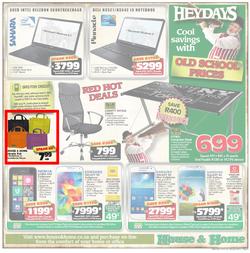 House&Home (15 Feb - 22 Feb 2015), page 5