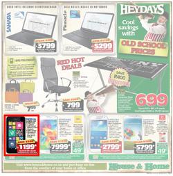 House&Home (15 Feb - 22 Feb 2015), page 5