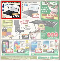 House&Home (15 Feb - 22 Feb 2015), page 5