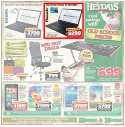House&Home (15 Feb - 22 Feb 2015), page 5