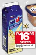 Danone Dan Up-950g Each