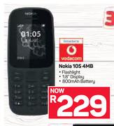 Nokia 105 4MB