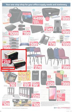 Pick n Pay Hyper : Savings (25 Sep - 07 Oct 2018), page 5