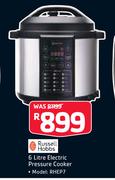 Russell Hobbs 6Ltr Electric Pressure Cooker RHEP7