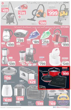 Pick n Pay Hyper : Stretch Your Budget (04 Jun - 17 Jun 2018), page 5