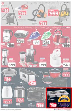 Pick n Pay Hyper : Stretch Your Budget (04 Jun - 17 Jun 2018), page 5