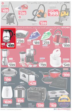 Pick n Pay Hyper : Stretch Your Budget (04 Jun - 17 Jun 2018), page 5