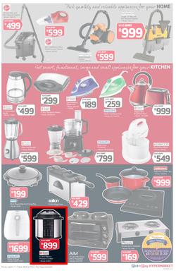 Pick n Pay Hyper : Stretch Your Budget (04 Jun - 17 Jun 2018), page 5