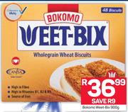 Bokomo Weet Bix-900g
