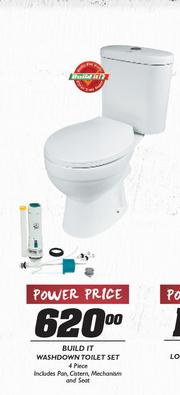 Toilet set prices cheap