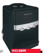 Russell Hobbs Table Top Cold Water Dispenser RHTWD1