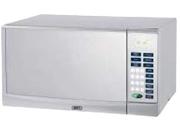 Defy 28Ltr Metallic Electronic Microwave DM0351