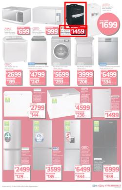 Pick n Pay Hyper : More Savings (02 Apr - 15 Apr 2018), page 5
