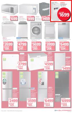 Pick n Pay Hyper : More Savings (02 Apr - 15 Apr 2018), page 5
