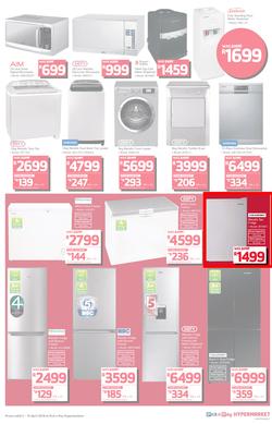 Pick n Pay Hyper : More Savings (02 Apr - 15 Apr 2018), page 5