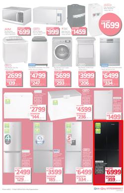 Pick n Pay Hyper : More Savings (02 Apr - 15 Apr 2018), page 5