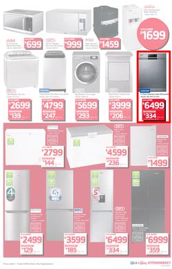 Pick n Pay Hyper : More Savings (02 Apr - 15 Apr 2018), page 5