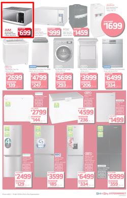 Pick n Pay Hyper : More Savings (02 Apr - 15 Apr 2018), page 5