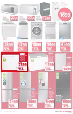 Pick n Pay Hyper : More Savings (02 Apr - 15 Apr 2018), page 5