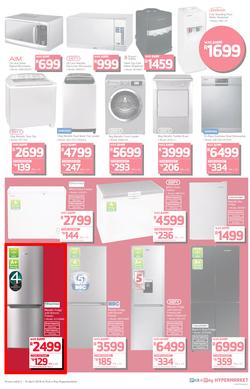 Pick n Pay Hyper : More Savings (02 Apr - 15 Apr 2018), page 5
