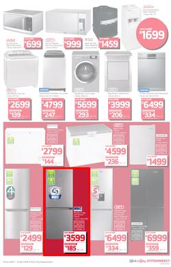 Pick n Pay Hyper : More Savings (02 Apr - 15 Apr 2018), page 5