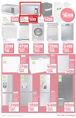 Pick n Pay Hyper : More Savings (02 Apr - 15 Apr 2018), page 5