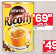 Nescafe Ricoffy-750g