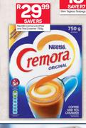 Nestle Cremora Coffee & Tea Creamer-750g