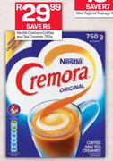 Nestle Cremora Coffee And Tea Creamer-750g