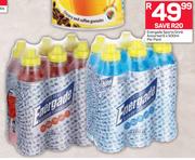 Energade Sports Drink-6x500ml Per Pack