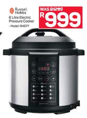 Russell sales hobbs rhep7
