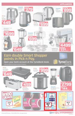 Pick n Pay Hyper : Savings (18 Feb - 03 Mar 2019), page 5