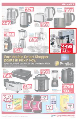 Pick n Pay Hyper : Savings (18 Feb - 03 Mar 2019), page 5