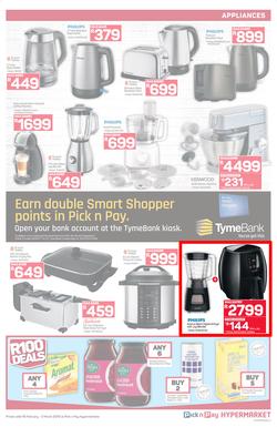 Pick n Pay Hyper : Savings (18 Feb - 03 Mar 2019), page 5