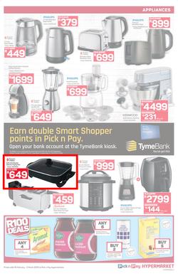 Pick n Pay Hyper : Savings (18 Feb - 03 Mar 2019), page 5