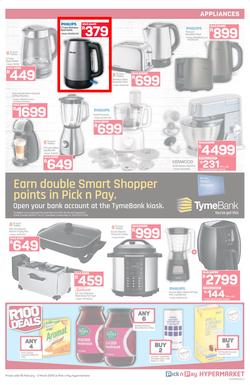 Pick n Pay Hyper : Savings (18 Feb - 03 Mar 2019), page 5