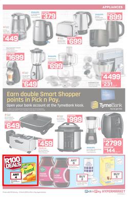 Pick n Pay Hyper : Savings (18 Feb - 03 Mar 2019), page 5