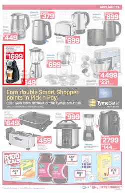 Pick n Pay Hyper : Savings (18 Feb - 03 Mar 2019), page 5