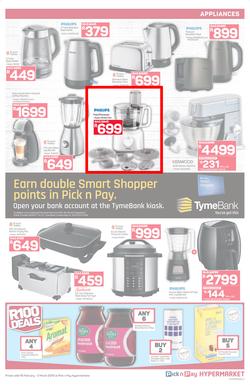 Pick n Pay Hyper : Savings (18 Feb - 03 Mar 2019), page 5
